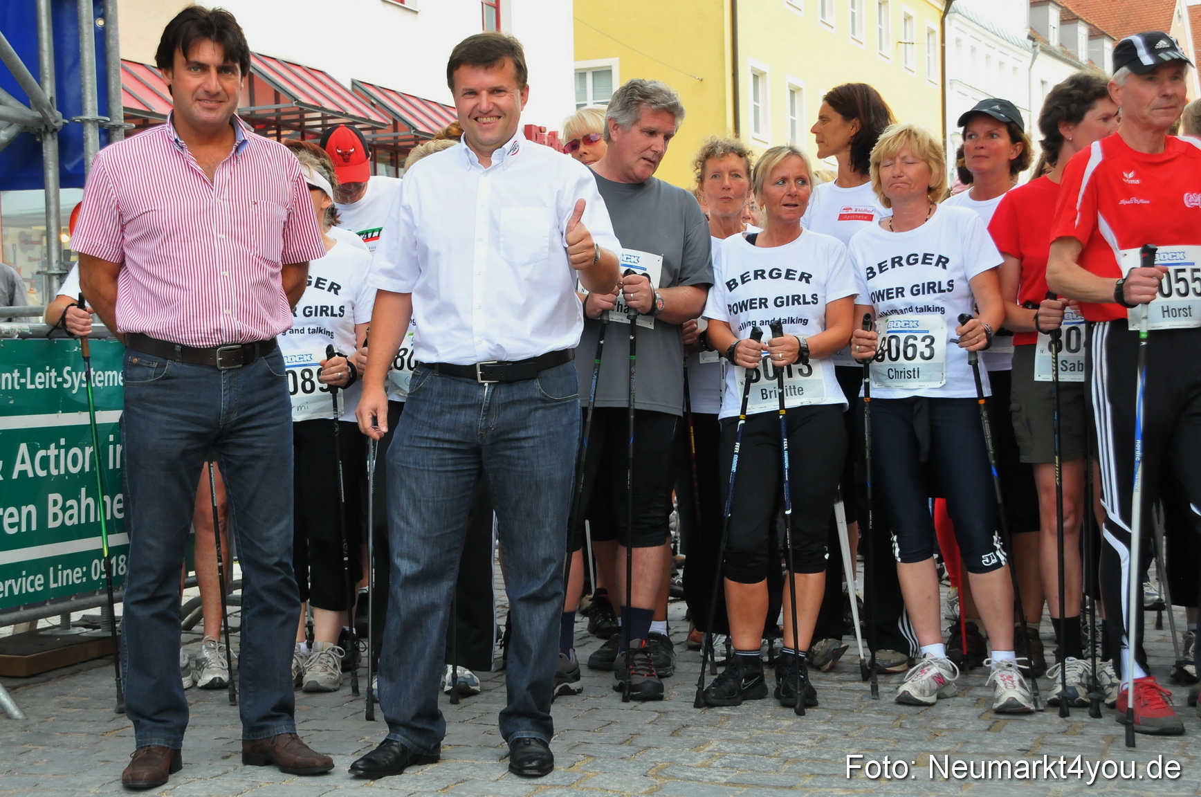 Stadtlauf Neumarkt 2011 0021